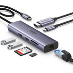 ugreen-adaptateur-multiport-7-en-1-4k-hdmi-vers-usb-c-60515