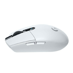 logitech-g305-lightspeed-sans-fil-white