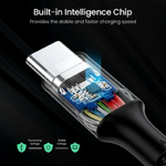 ugreen-cable-renforce-2m-usb-c-usb-c-noir-pd-100w-70429