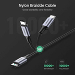 ugreen-cable-renforce-2m-usb-c-usb-c-noir-pd-100w-70429