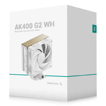 deepcool-ak400-g2-white