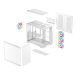deepcool-cg530u-4f-white
