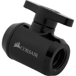 corsair-hydro-x-series-xf-robinet-noir-abime