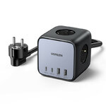 ugreen-diginest-cube-7-en-1-multiprise-usb-cube-3-prises-60113
