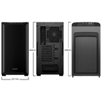 be-quiet-pure-base-501-black