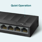 tp-link-ls1008g-switch-de-bureau-8-ports-gigabit-10-100-1000-mbps