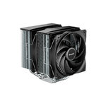 be-quiet-ventirad-pure-rock-pro-3-silver