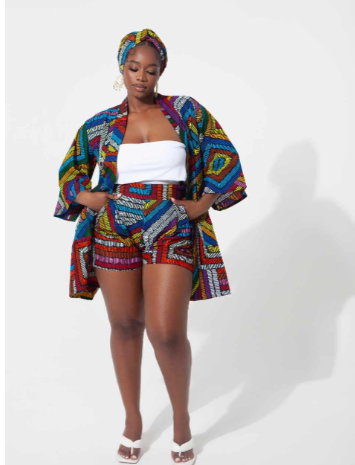 Afrosunshine, brillez de la tête aux pieds. Pensé pour nous.