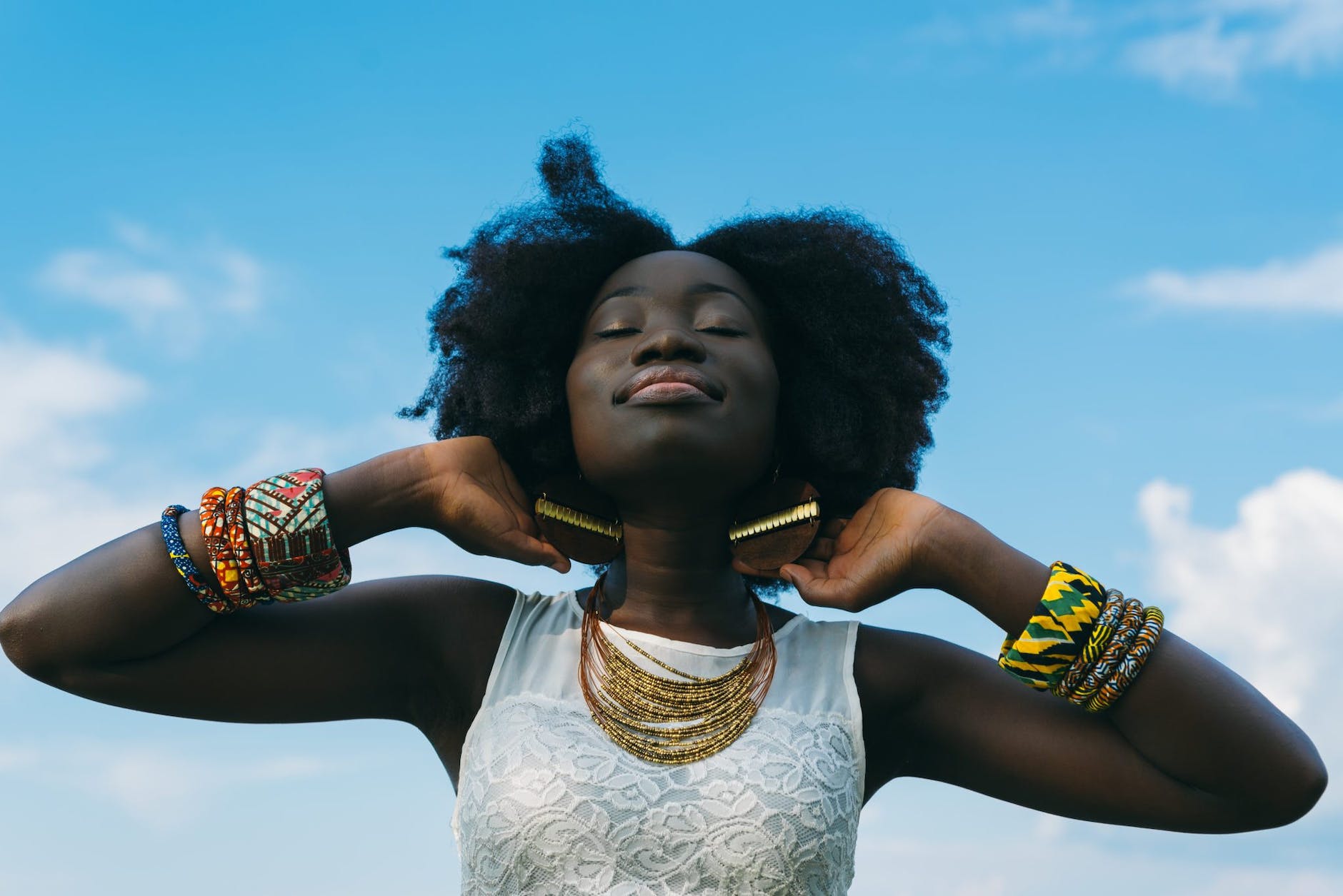 meilleures ventes afro