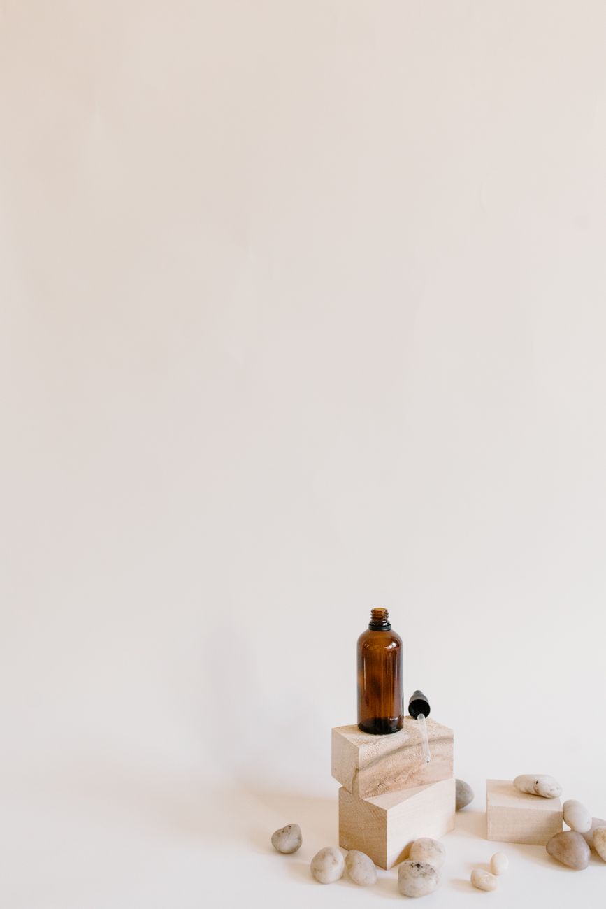 Quelle huile capillaire choisir pour cheveux crépus