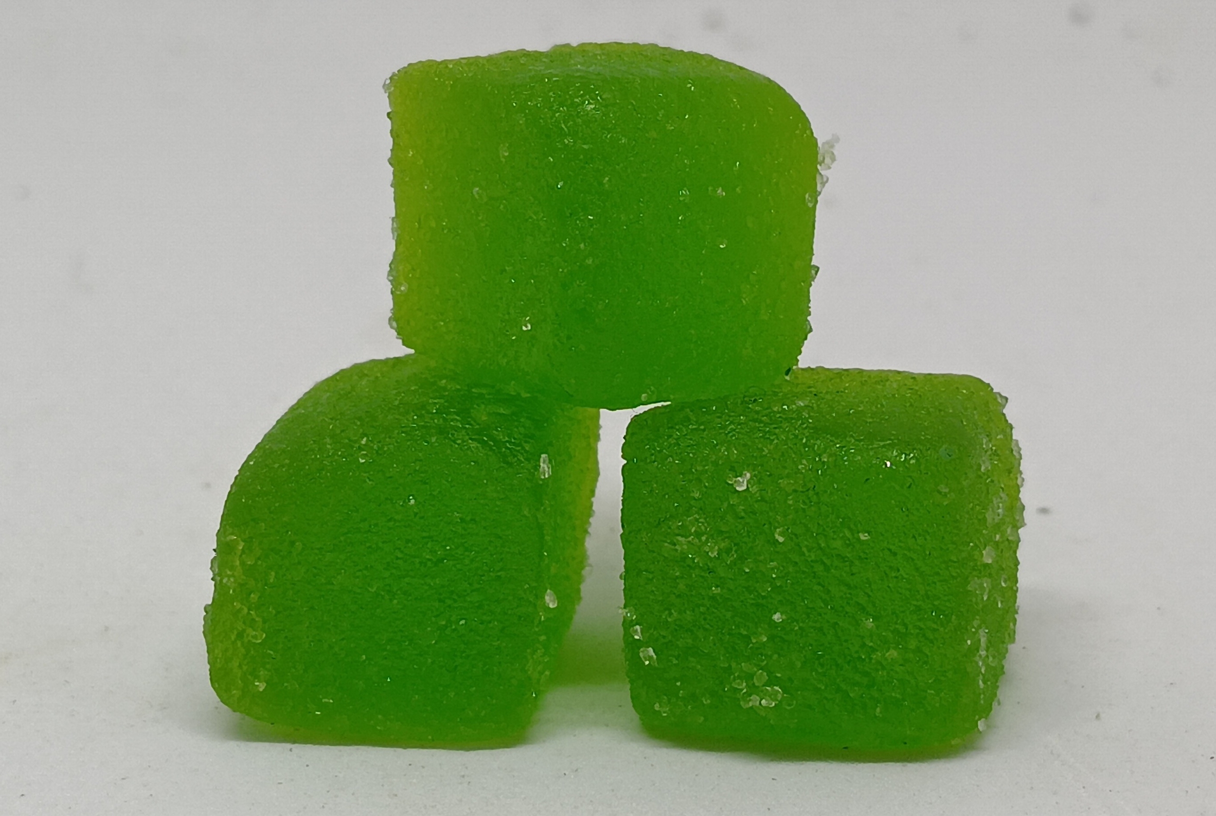 gummies cbd thc
