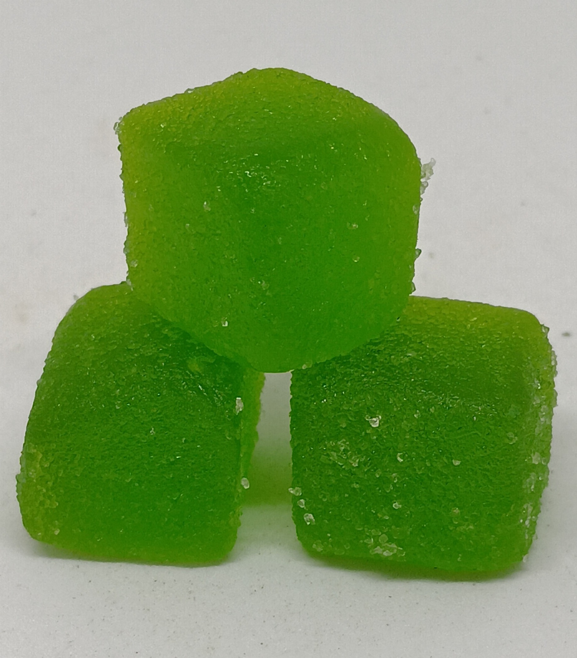 GUMMIES 4GR CBD-THC 30MG