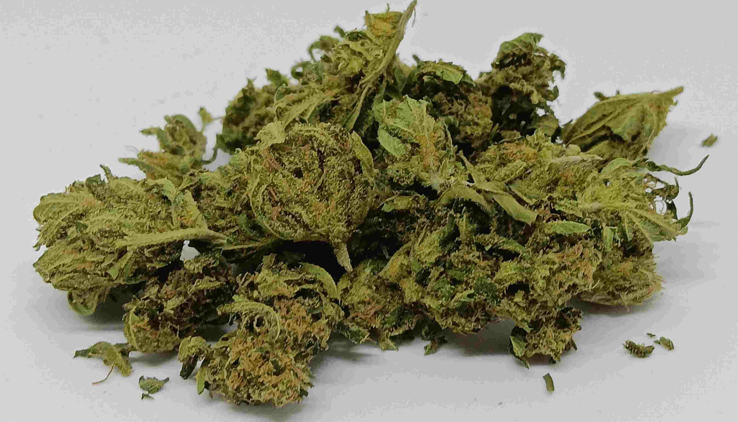lemon haze CBD FR