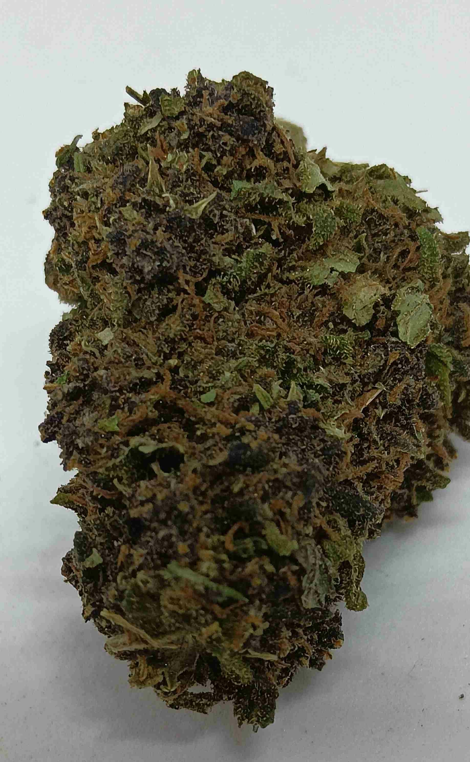 purple citrus cbd