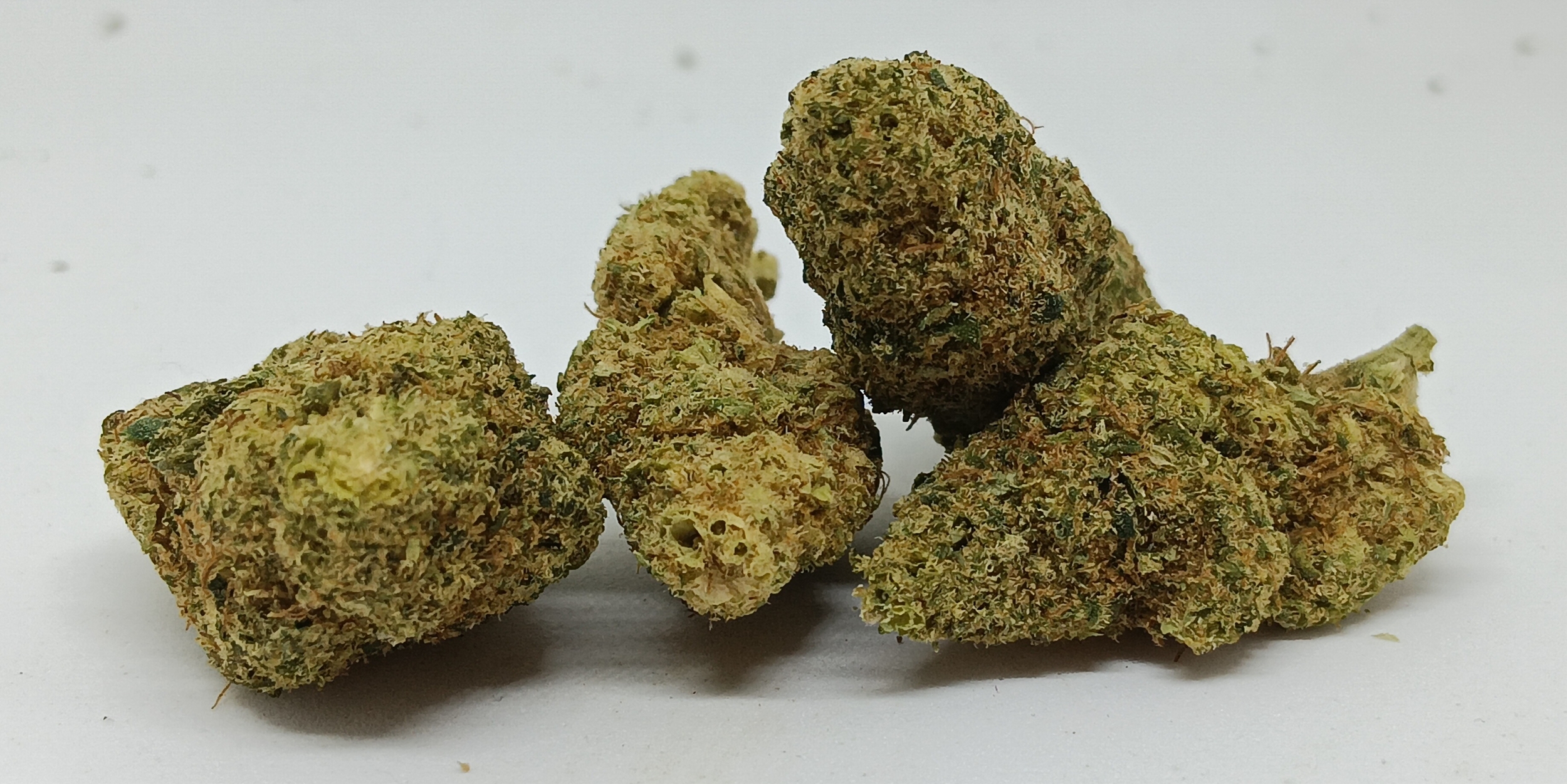 HULK CBD