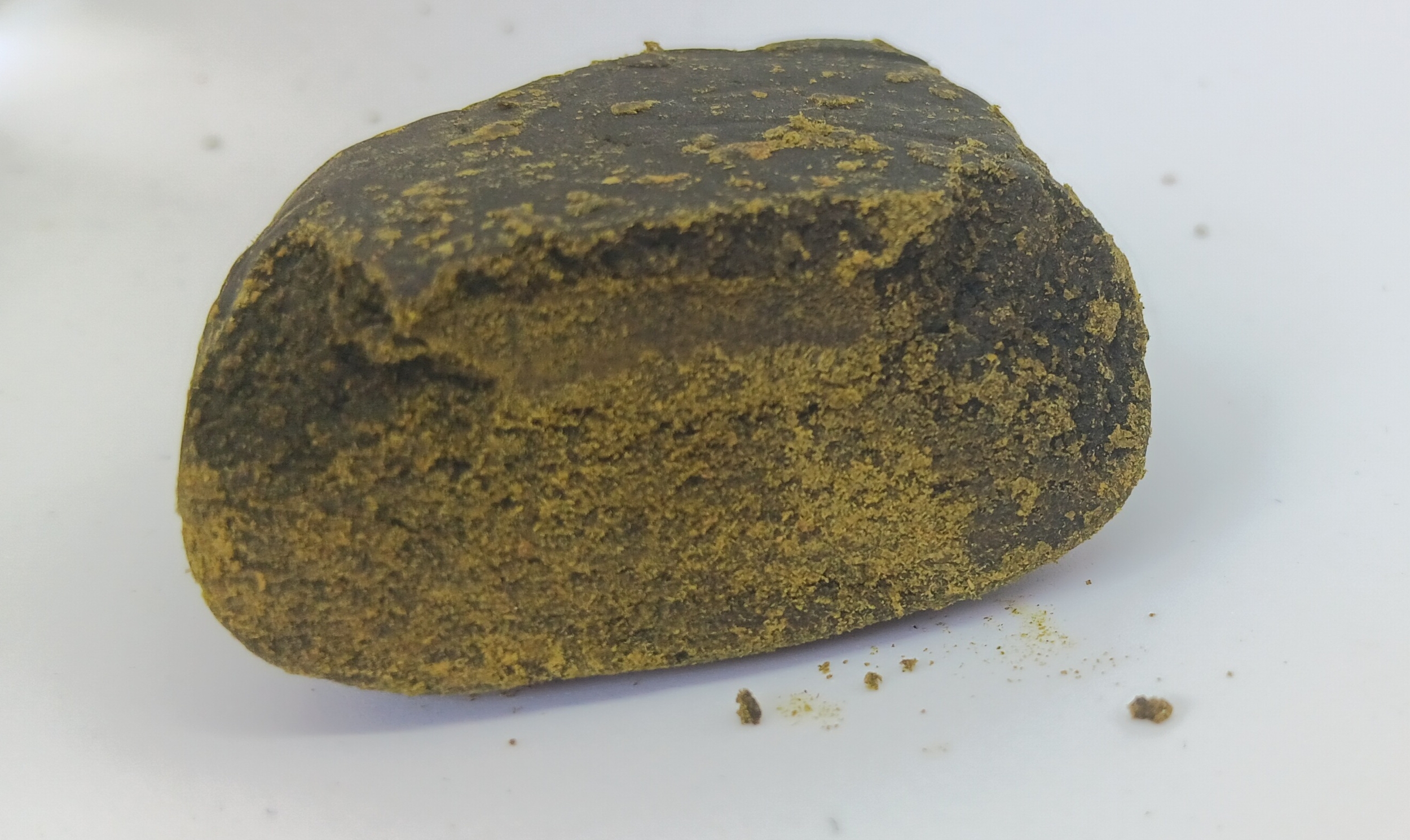 Jelly hash 50%