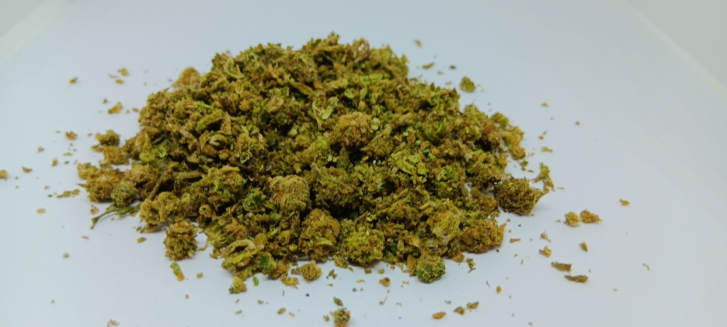 TRIM CBD