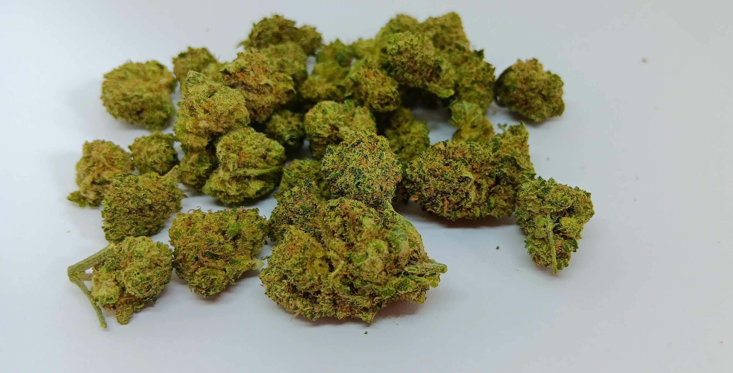 ICE cream cake cbd