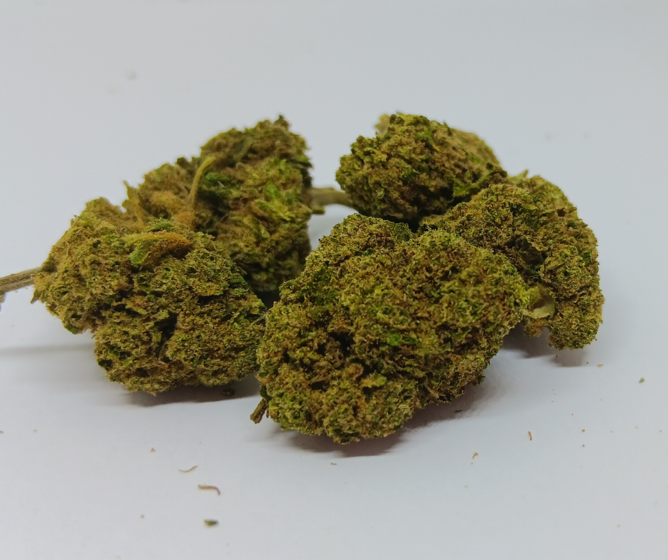 CANDY KUSH CBD
