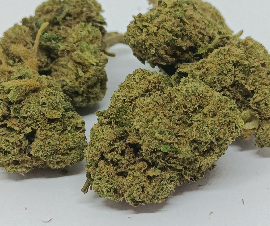CANDY CBD