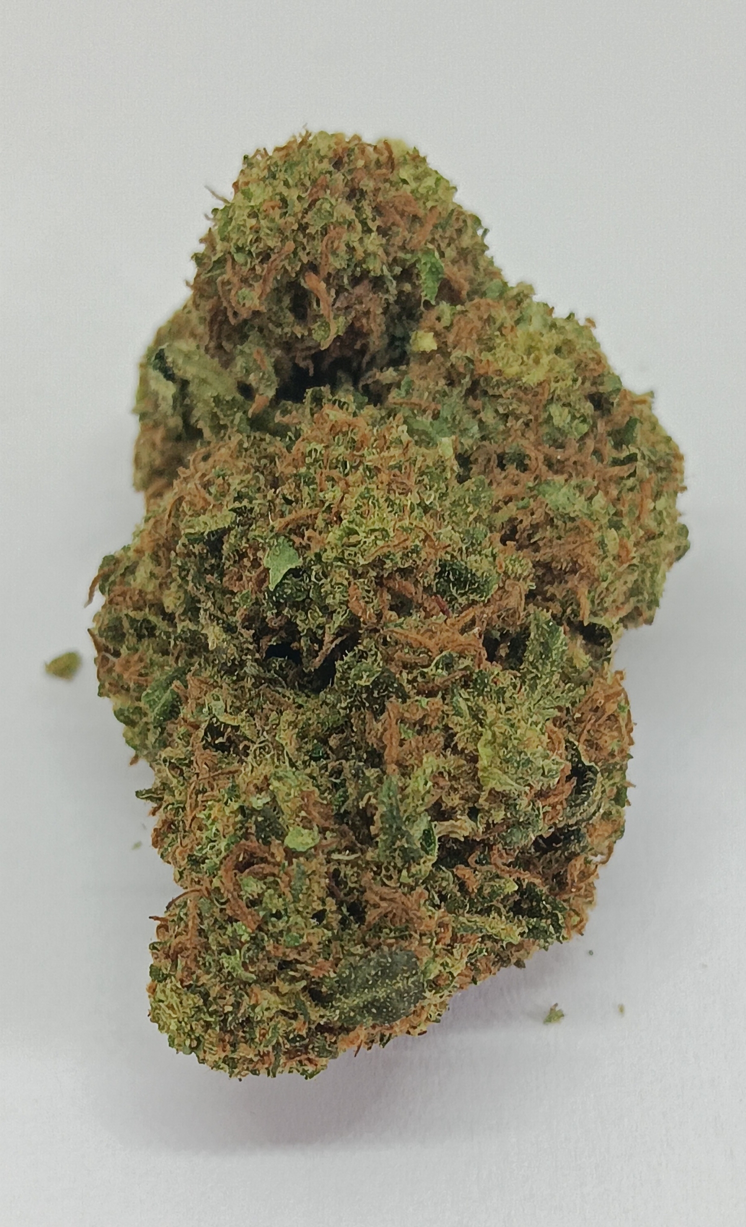 strawberry cbd