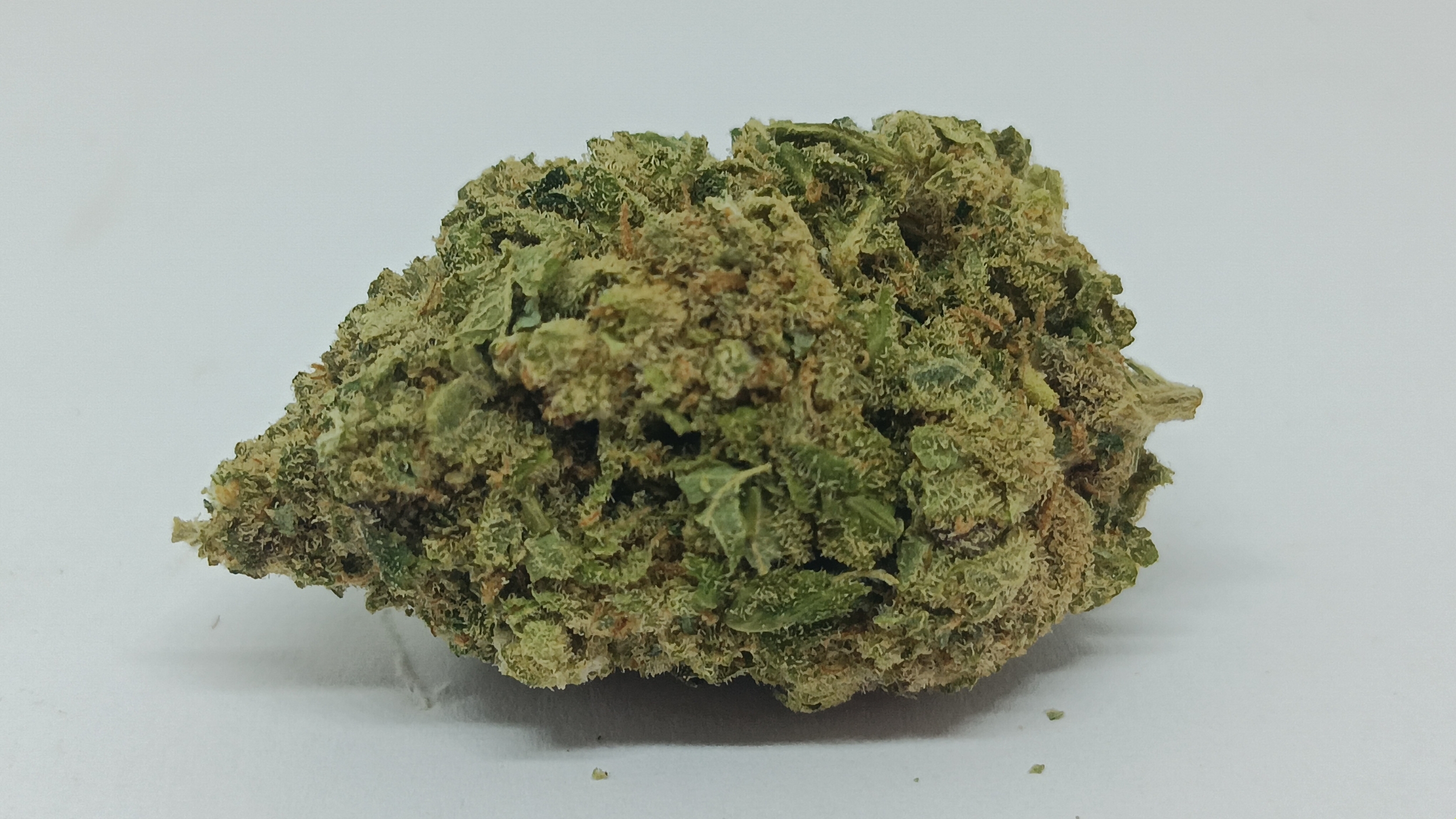 pineapple cali