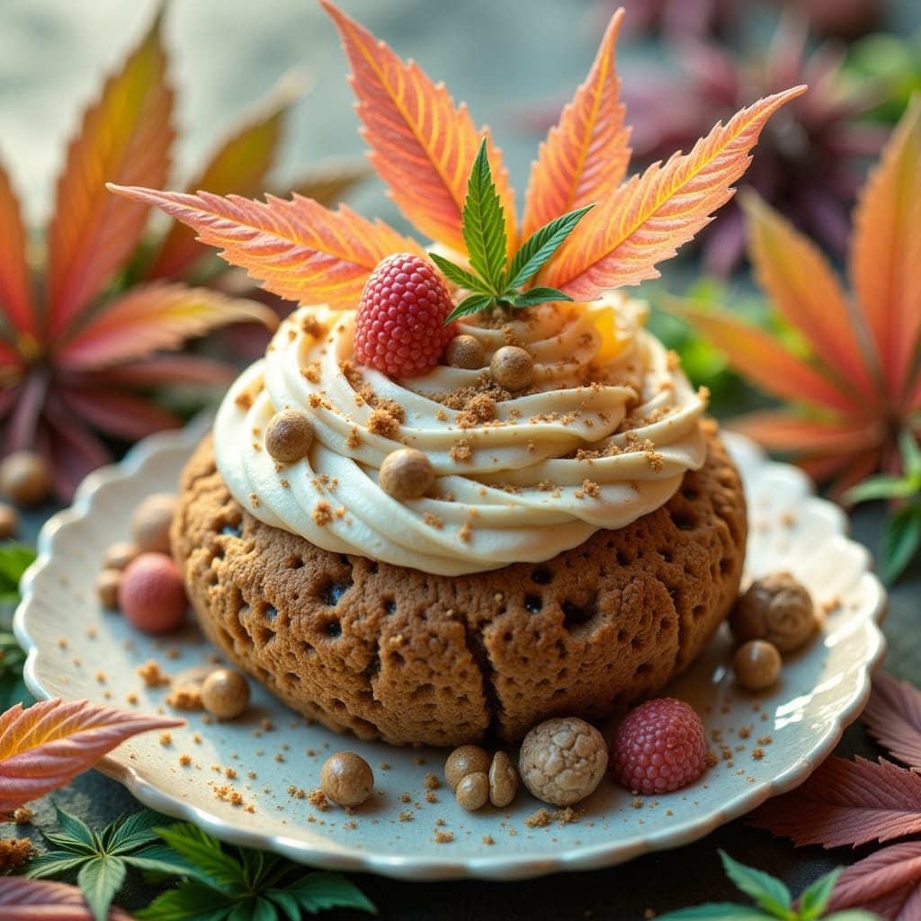 cookie cream cbd
