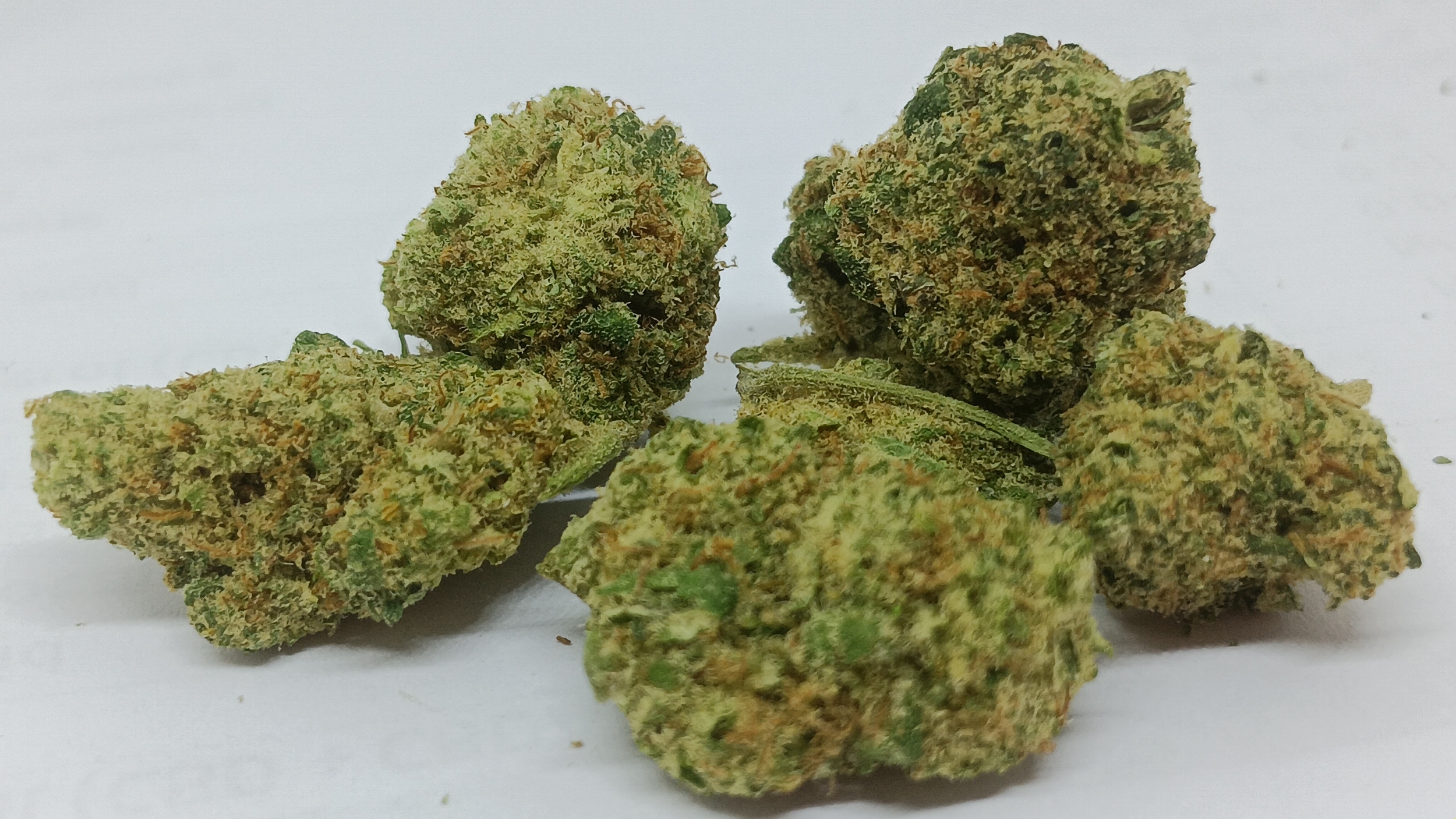 California kush