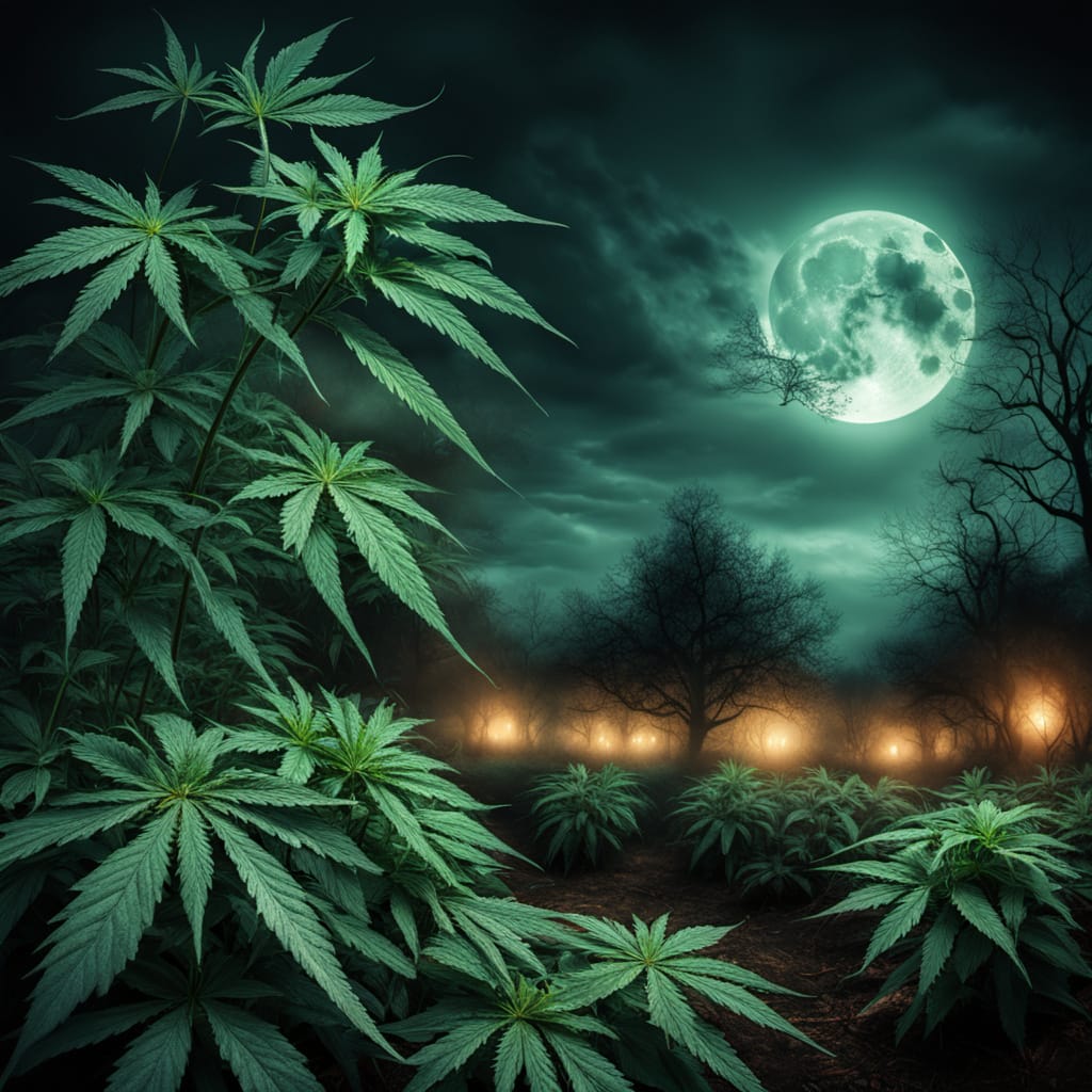 Nuit d’Enfer (Relaxation extrême)