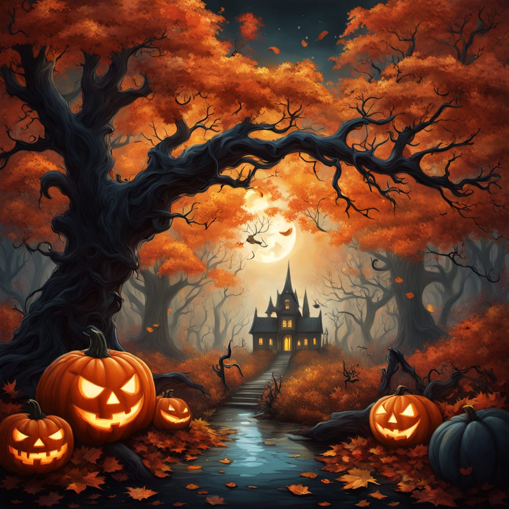Pack Halloween CBD & Chill – Soirée d’Halloween