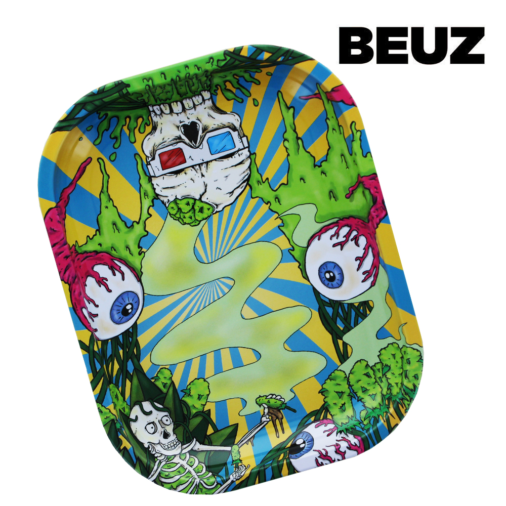 plateau beuz oeil