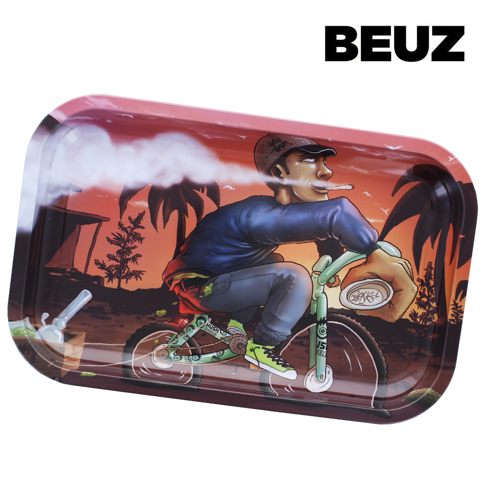 Plateau Beuz xxl