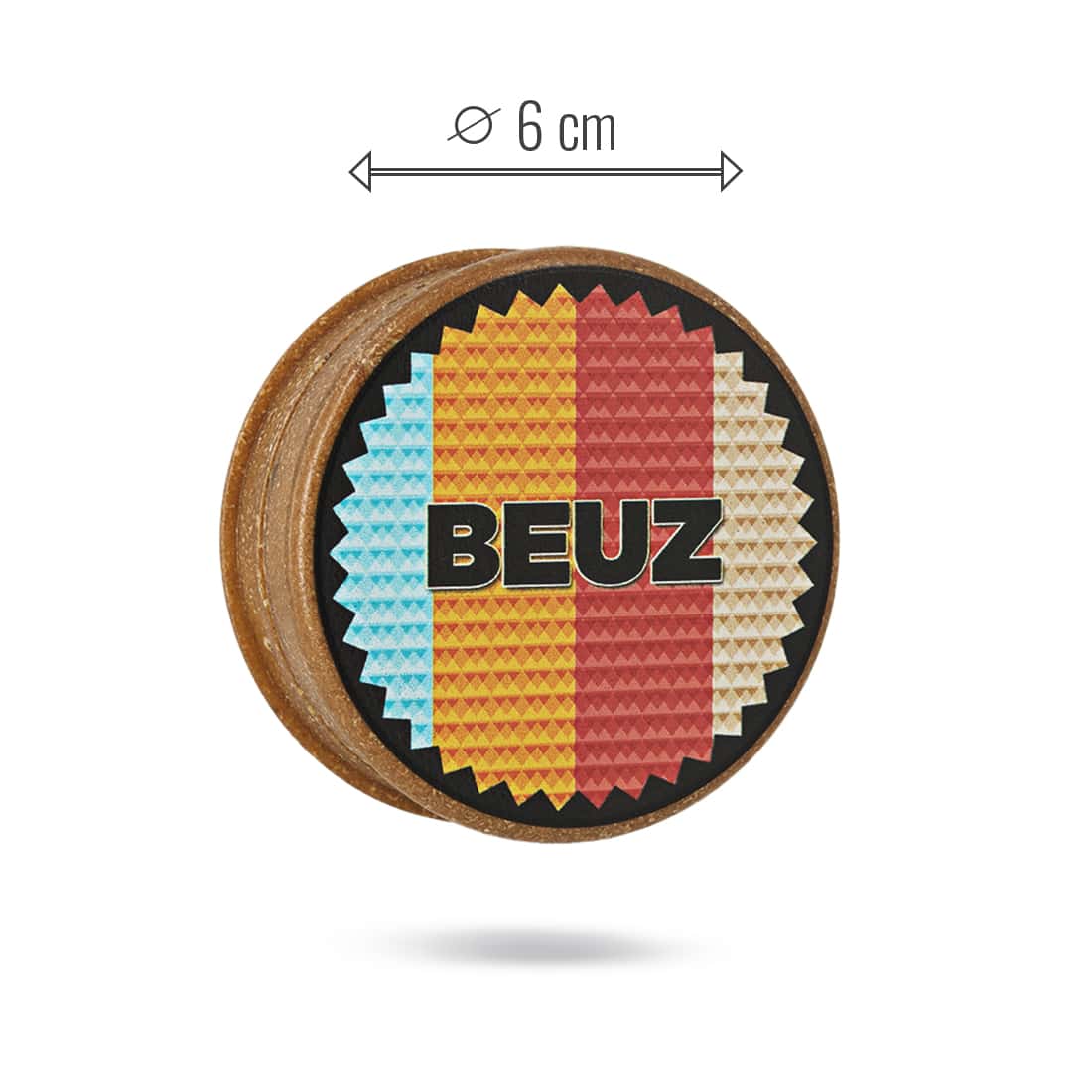 GRINDER BEUZ