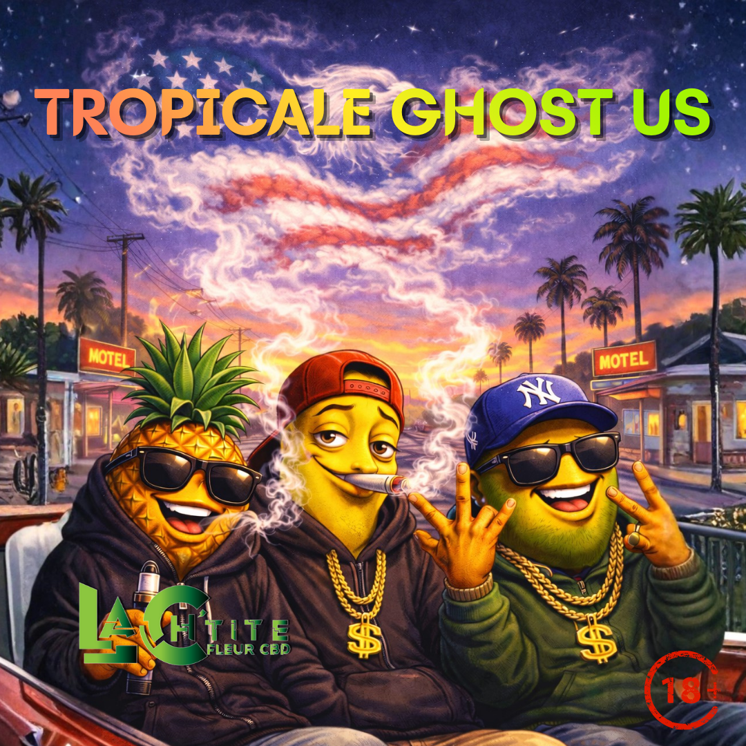 tropicale ghost us