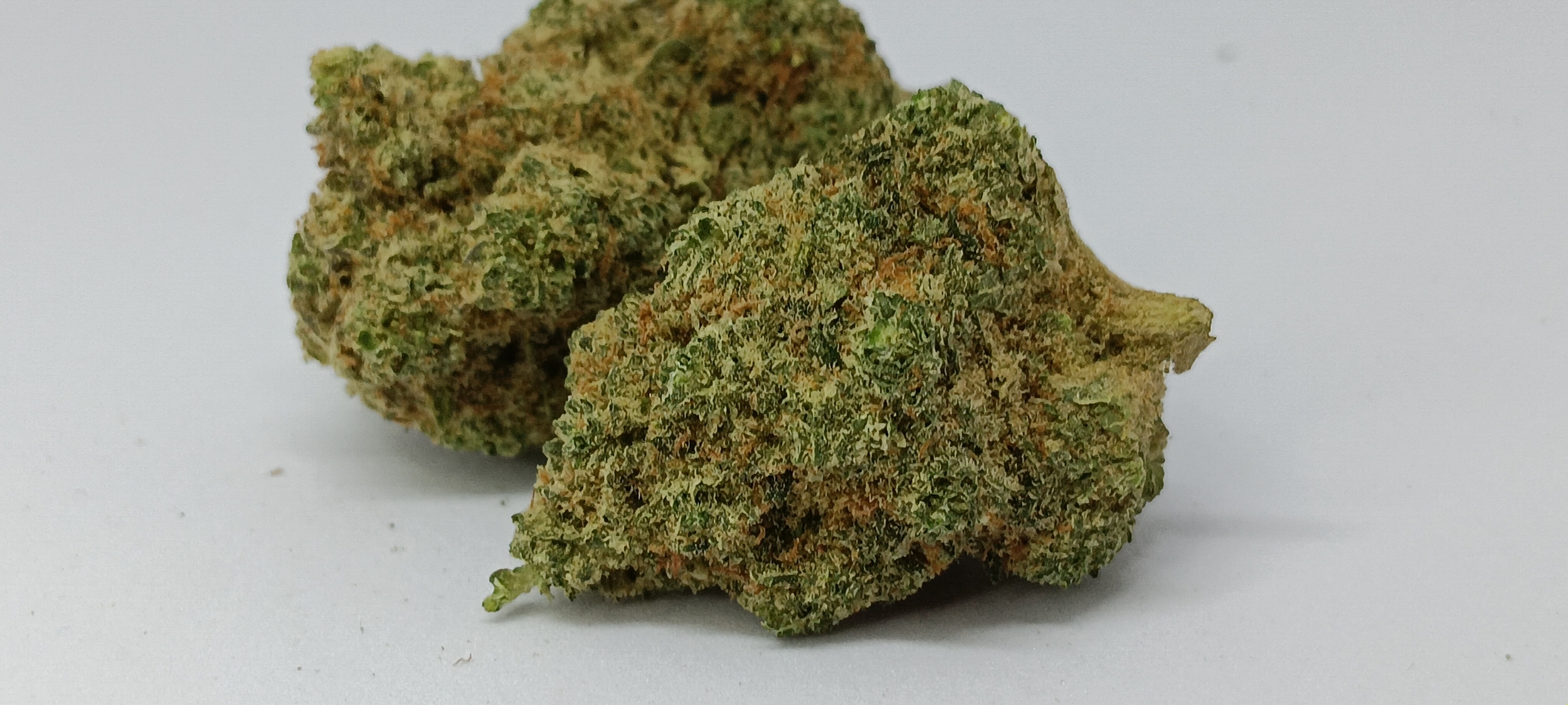 supreme haze