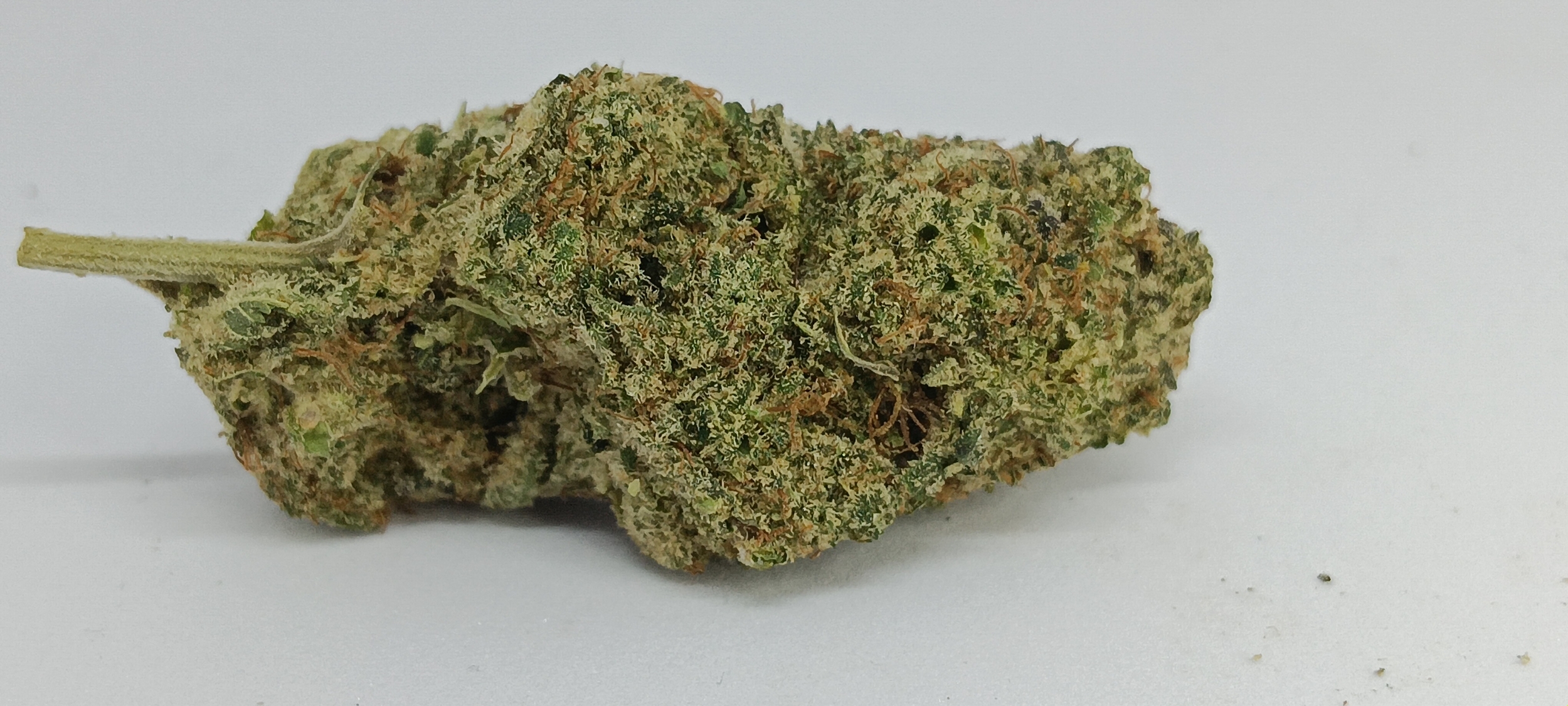 gorilla cbd