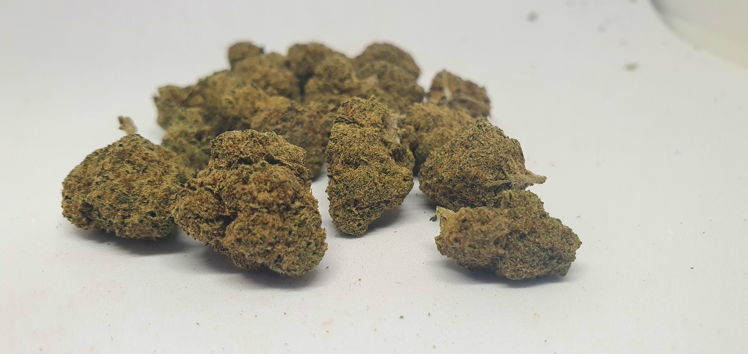 og lemon