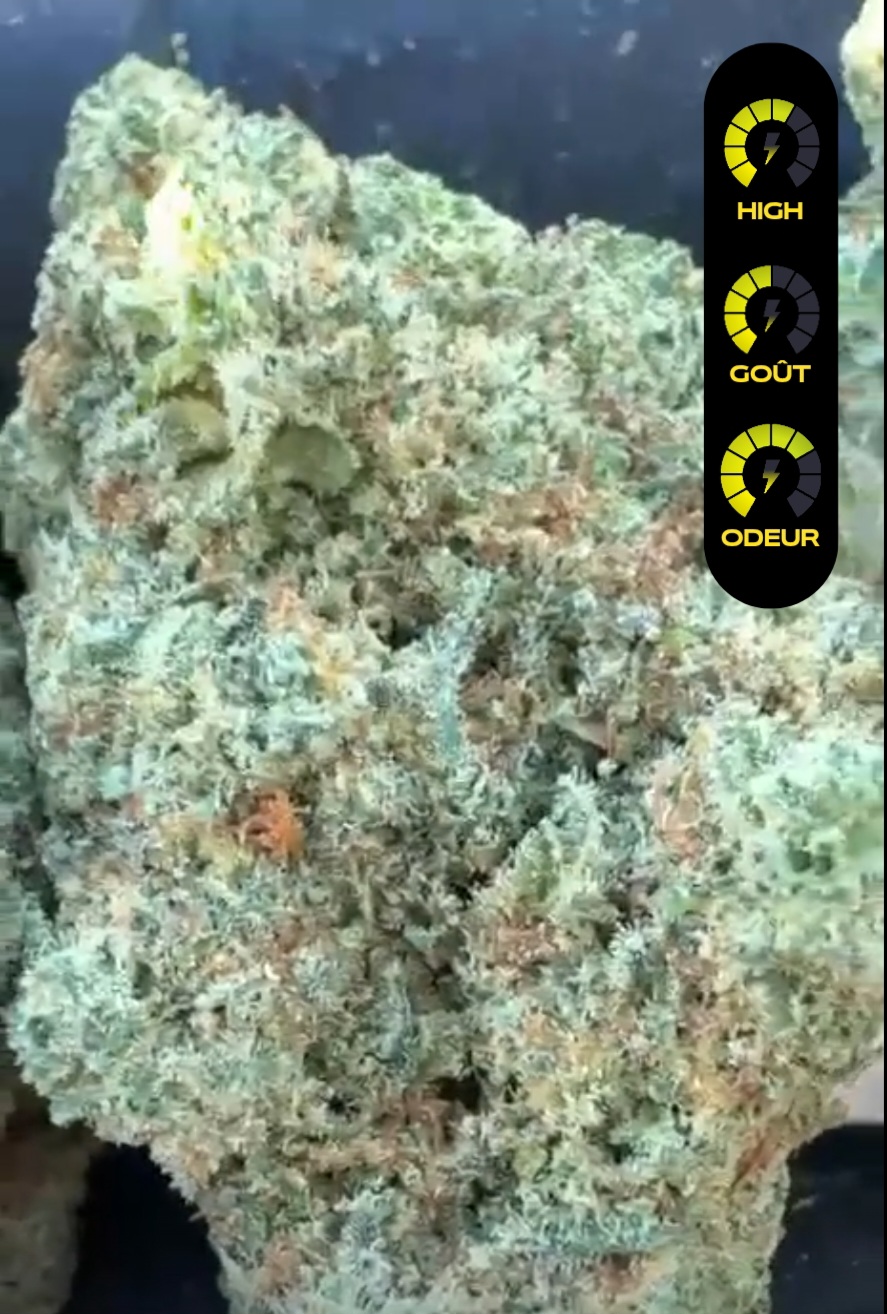super lemon cbd
