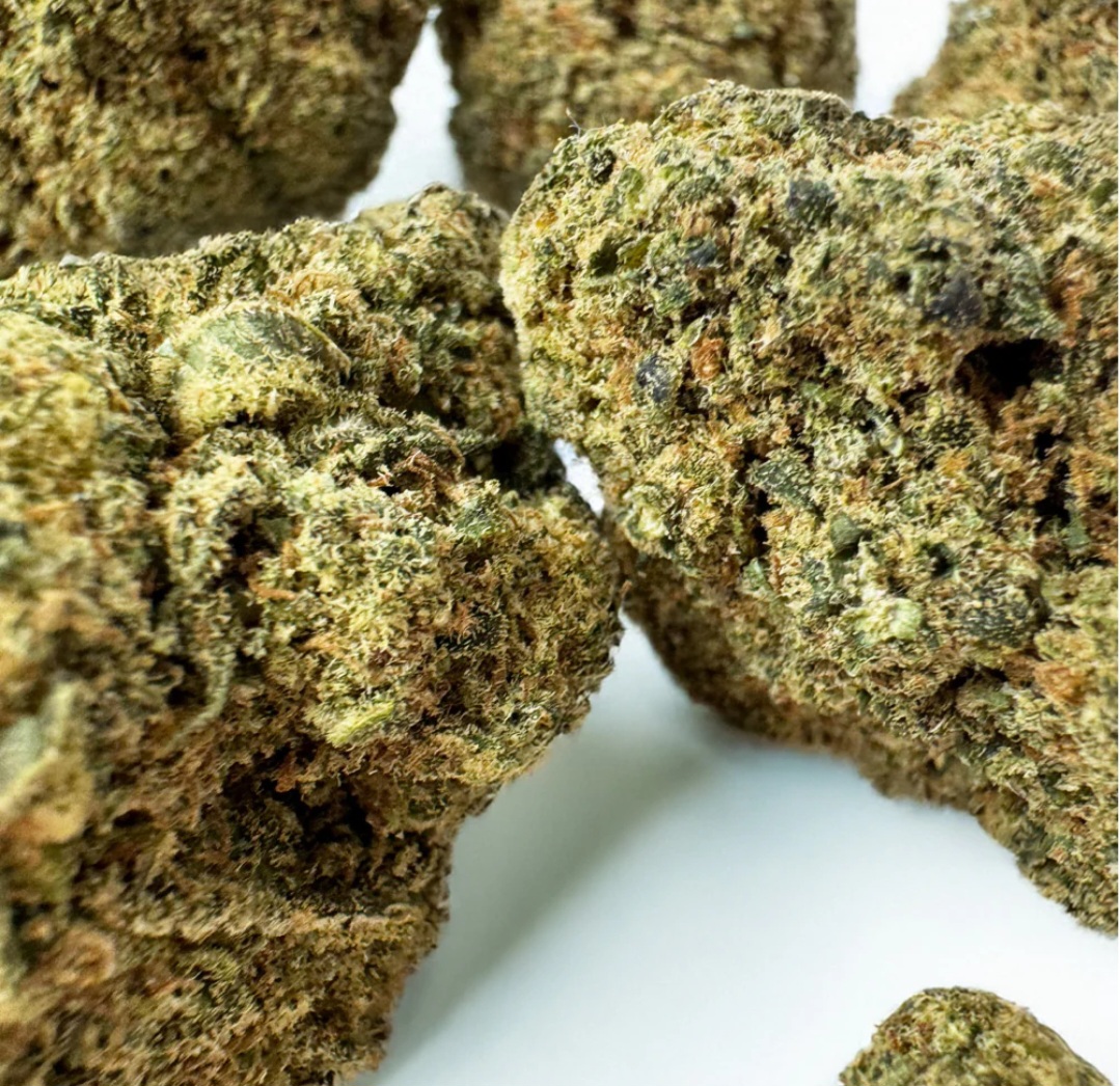Ice Cream Cake Cali CBD