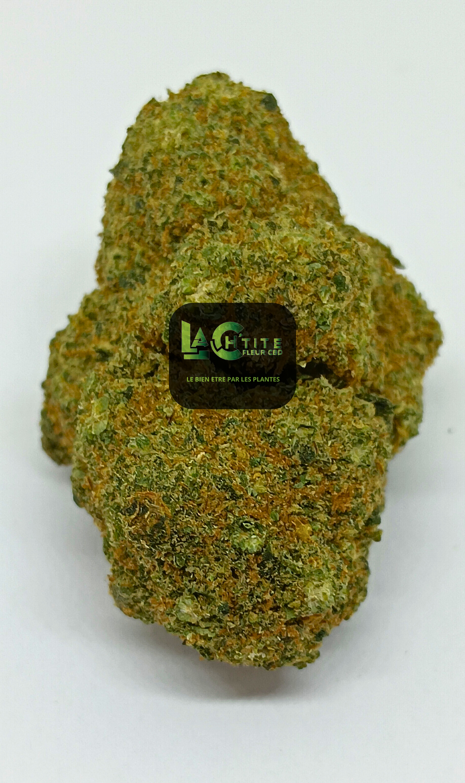 GORILLA MANDARINE HYDRO CALI CBD 7% THC 0.3%