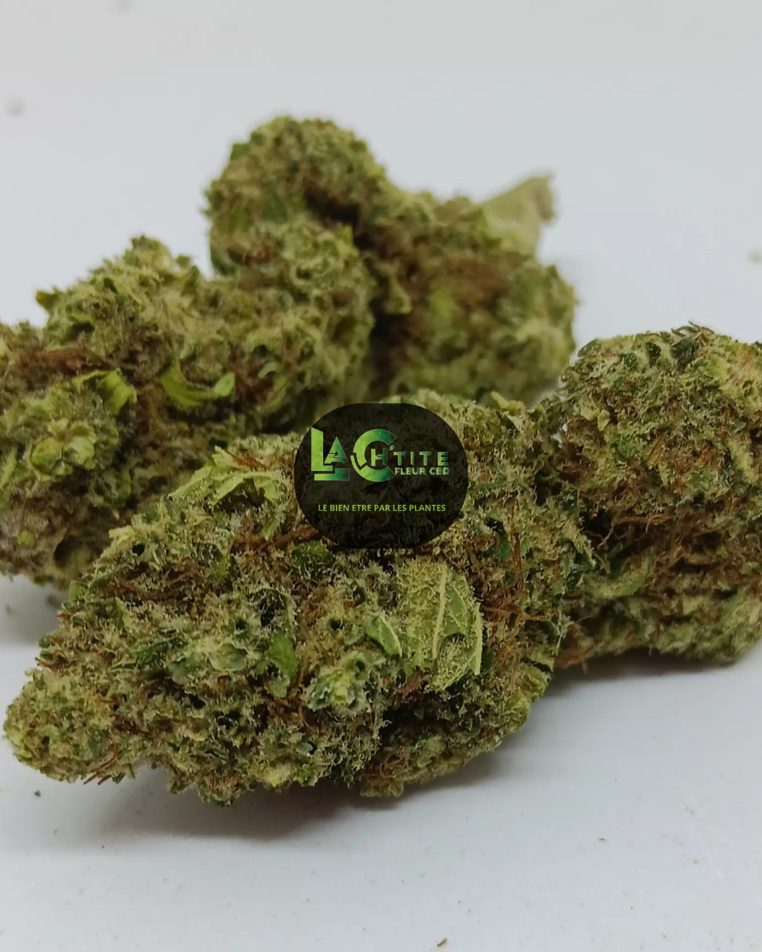 orange; bud cbd
