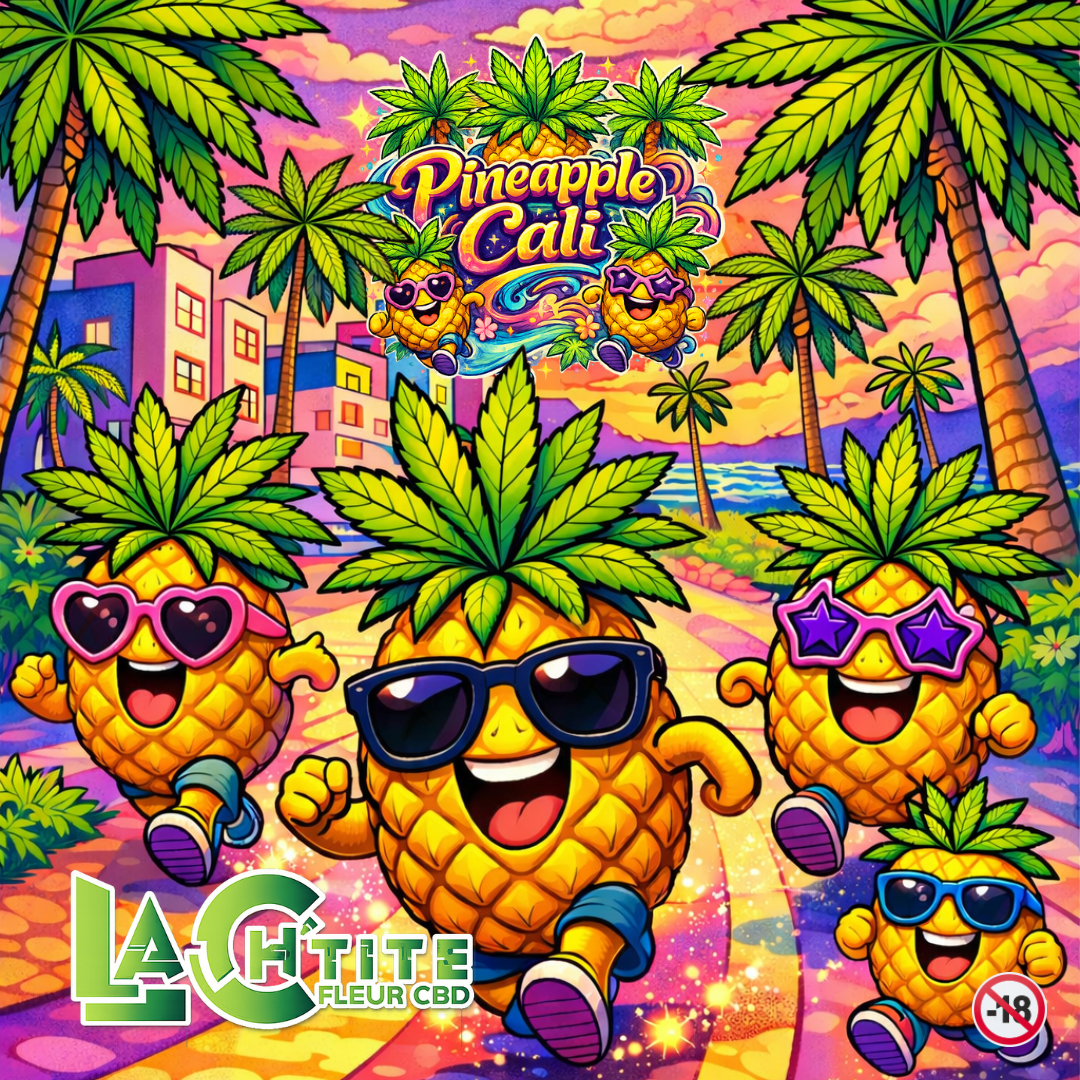 pineappel cali small bus cbd