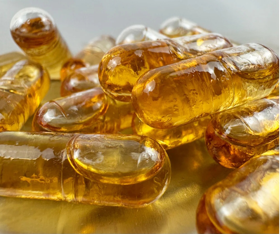 gelules cbd sommeil
