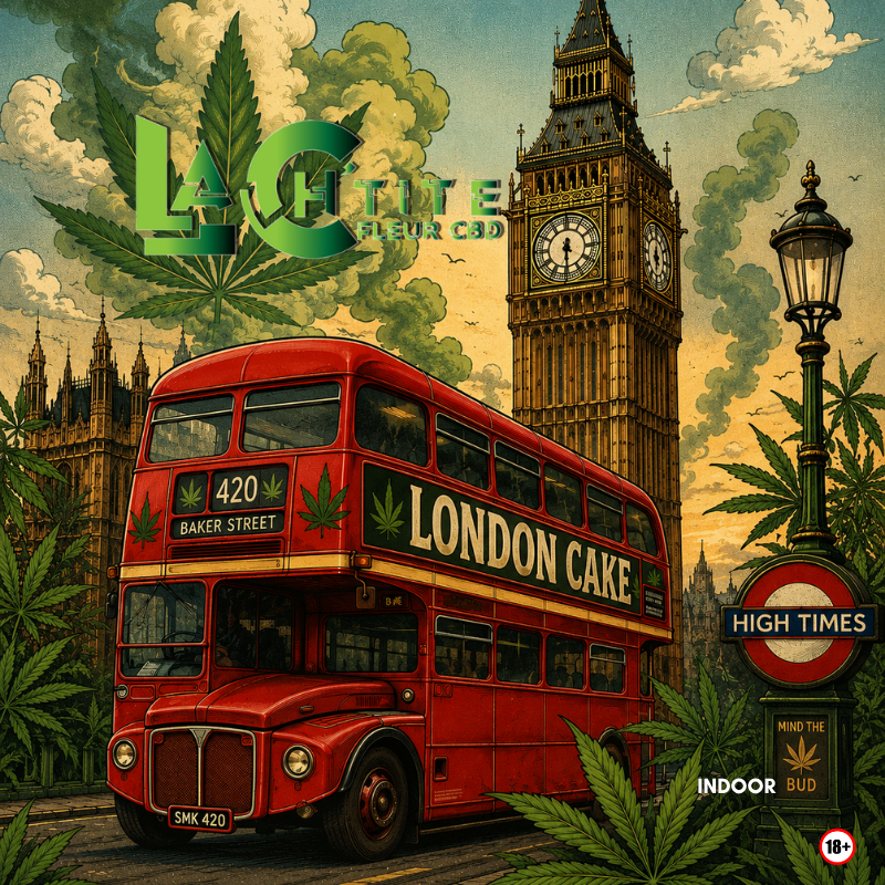 london cake cbd
