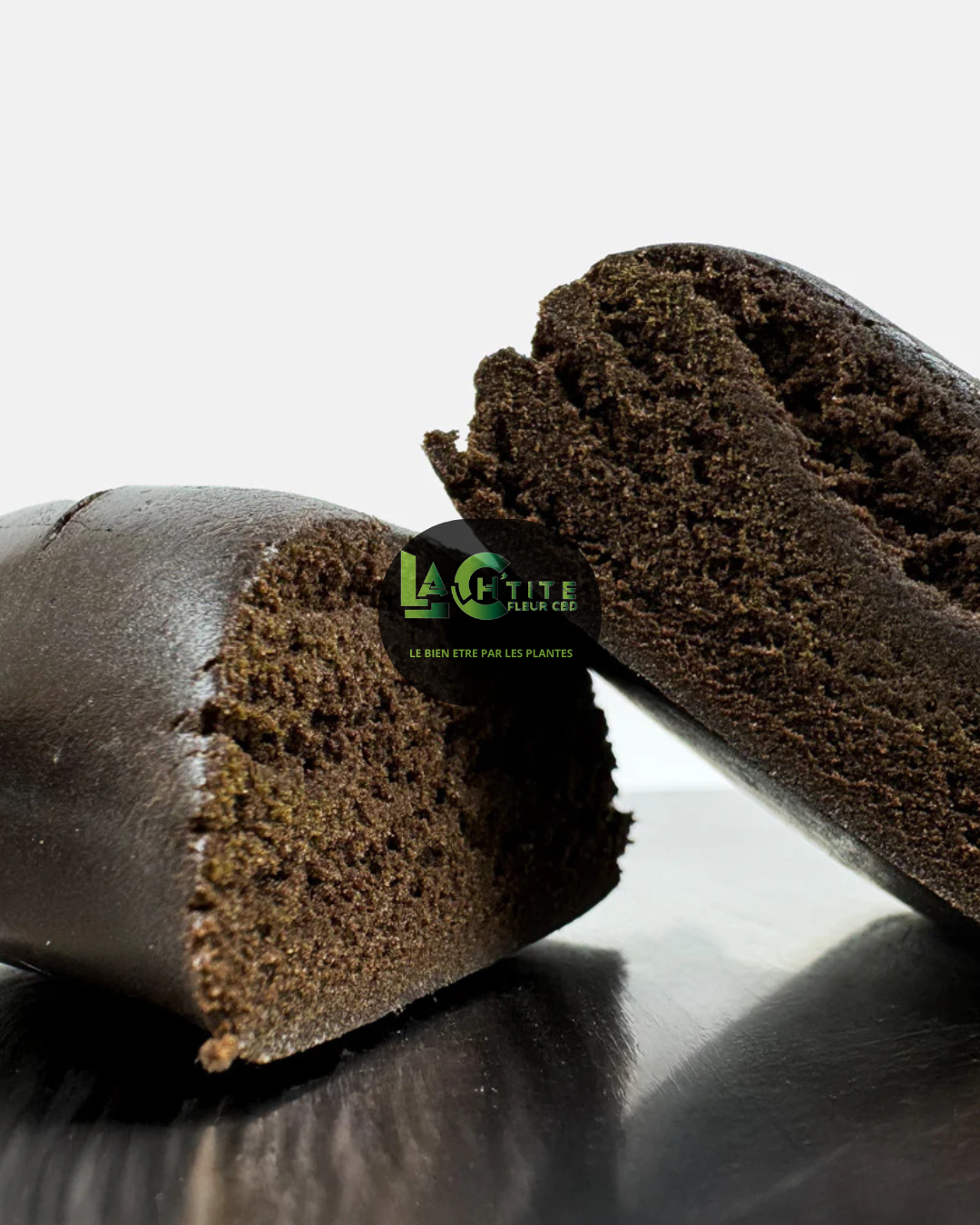 Libanais CBD 45 % – Résine Premium aux terpènes naturels