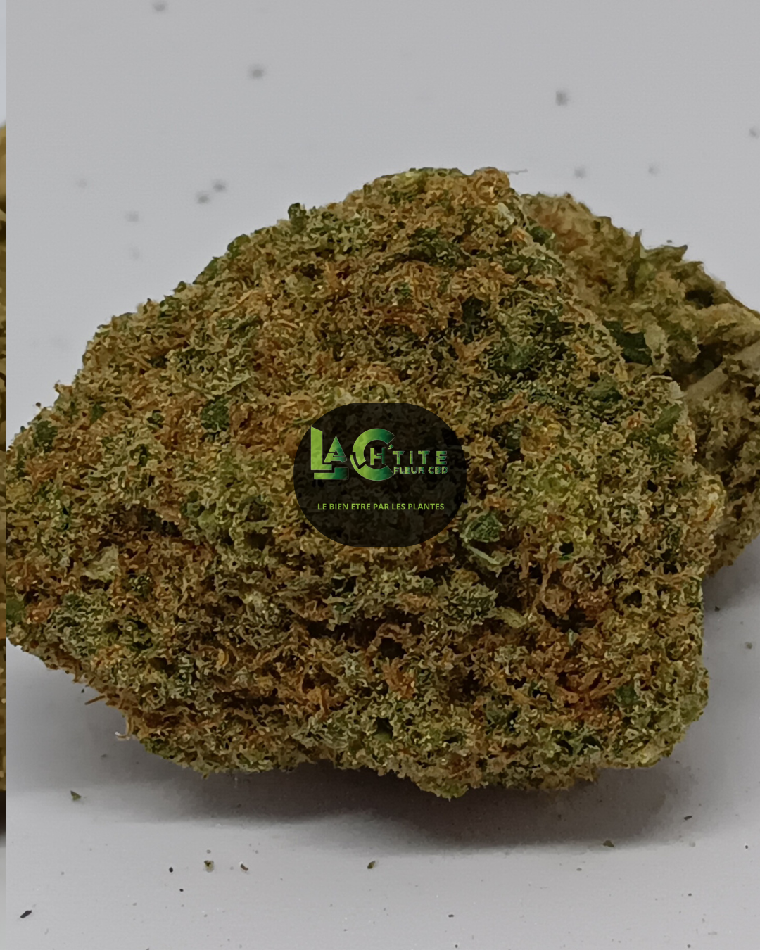 fleur mai thai cbd