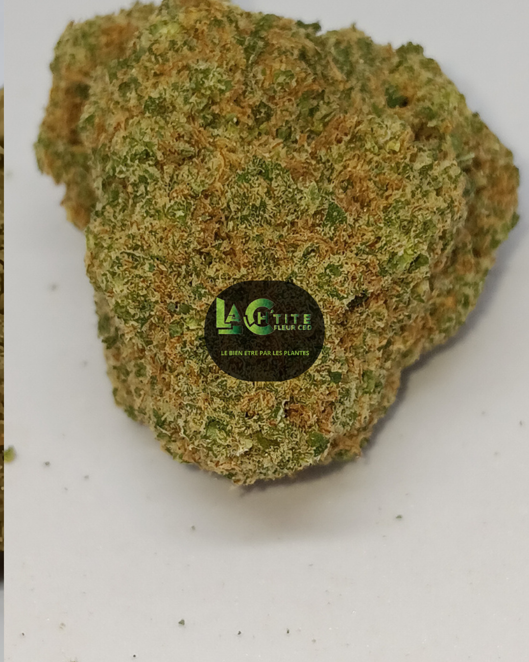 cbd fleur mai thai indoor