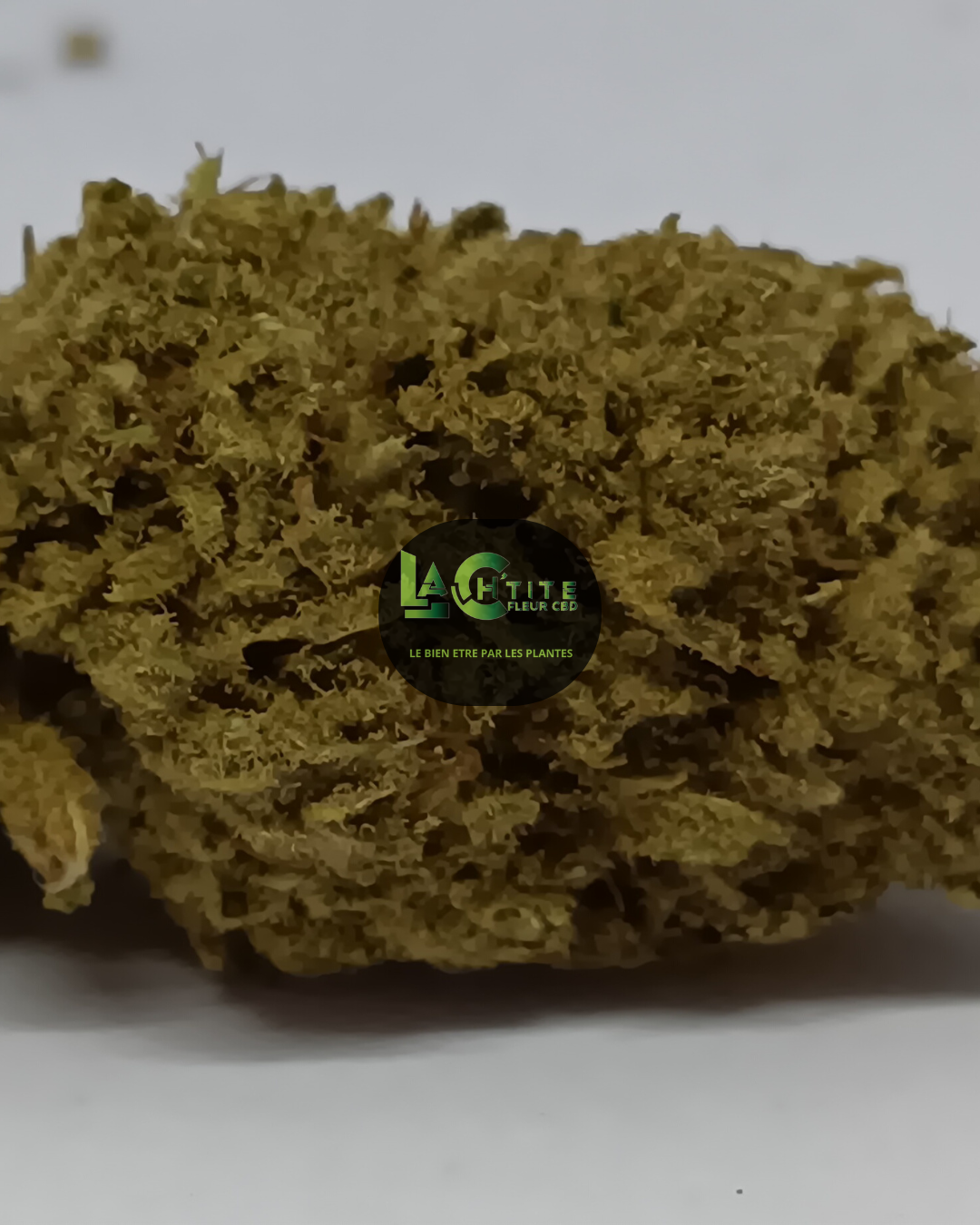 Lemon Candy Greenhouse CBD 12% : une fleur CBD italienne aux notes citronnées