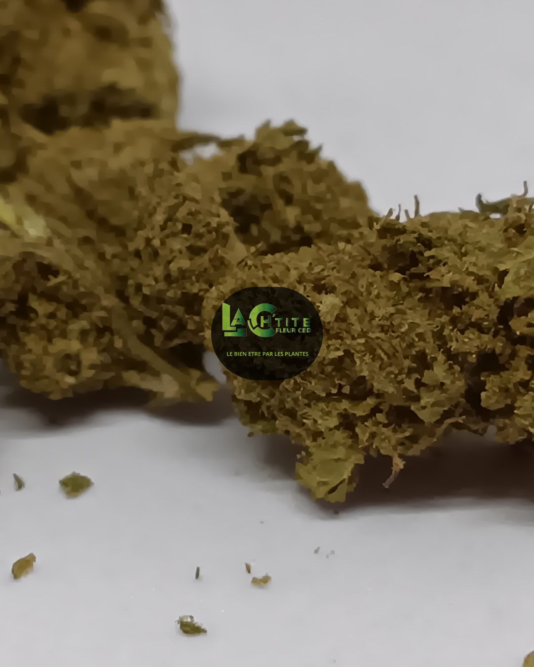 Skittlez Small Bud Glasshouse 10 % CBD