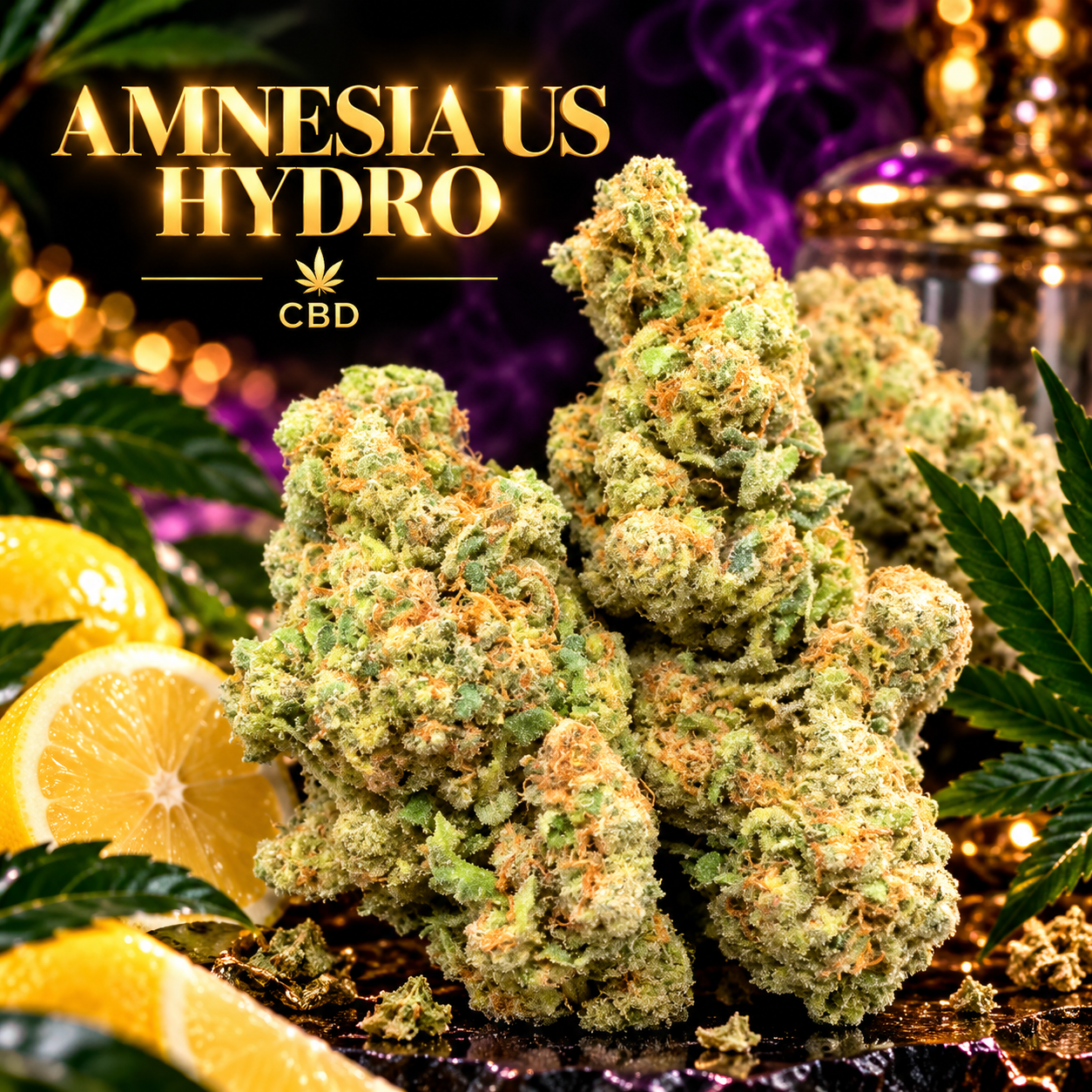 amnesia us hydro cbd